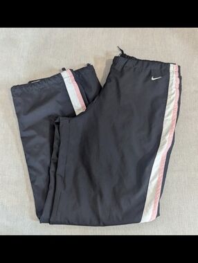 Nike Vintage Track Pants Size Large